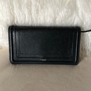 Chloe Wallet